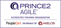 PRINCE2Agile PRINCE2Agile