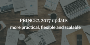 PRINCE2 2017