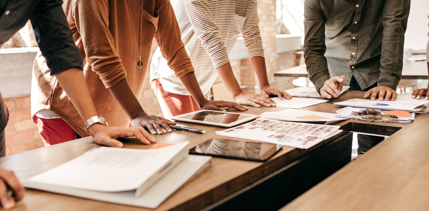 Key Ingredients for Effective Cross-Functional Working Meetings