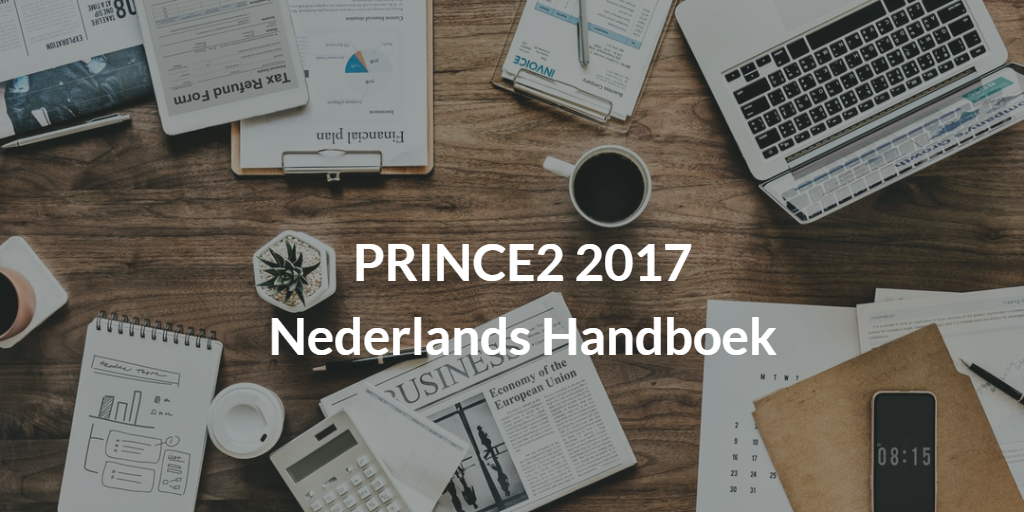 PRINCE2 2017 nederlands