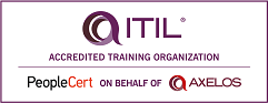 ITIL Foundation online