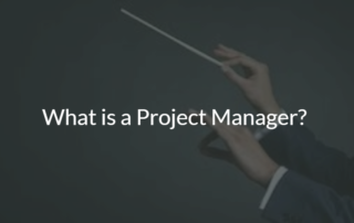 the role of the Project Manager, Responsibilities of the Project Manager, Task of the Project Manager