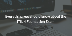 ITIL4-Foundation-exam