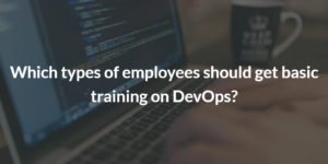 DevOps Foundation, devops method, devops