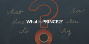 PRINCE2 what is