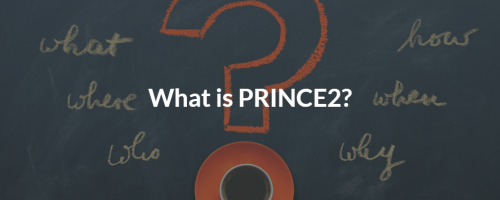 What is PRINCE2?