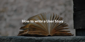 User-Story-Custmer-Project-Management