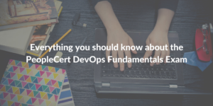 devops fundamentals exam