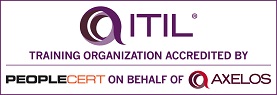 ITIL certificering – ITIL training – ITIL v3 & ITIL 4 ITIL v3 / ITIL 4 training en itil certificering