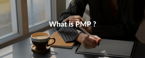 What is PMP?