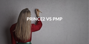 PMP PRINCE2 Project Management Certification