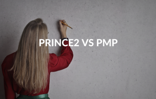 PMP PRINCE2 Project Management Certification