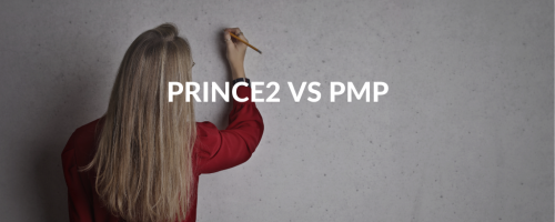 PMP vs PRINCE2: Project Management Certifications