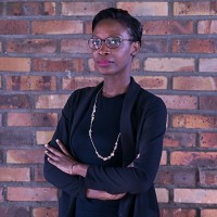 Olivia Mboumba