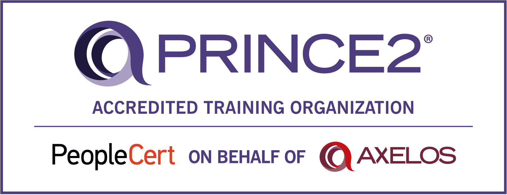 formation et certification prince2 practitioner