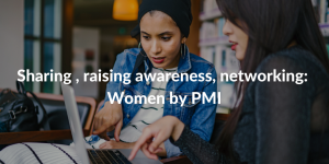 women by PMI