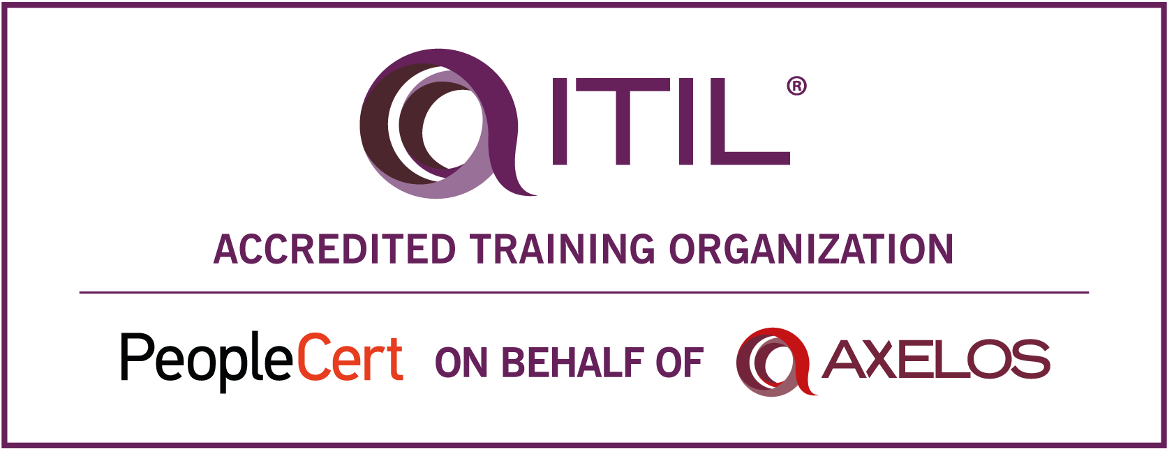 ITIL digital and IT strategy