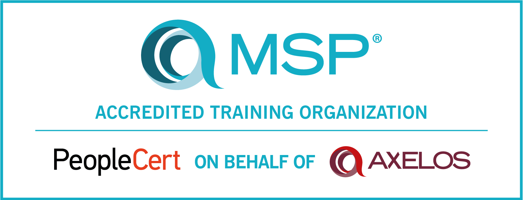 MSP Foundation and Practitioner Training