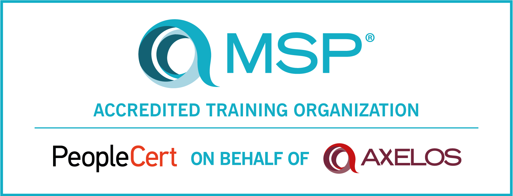 MSP certification