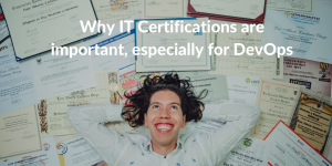 devops certification