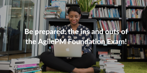 AgilePM Exam