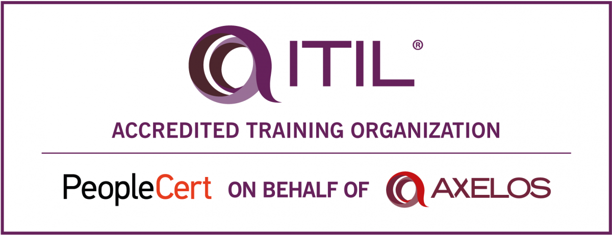 ITIL Foundation training met ITIL 4 Foundation certificaat | QRP