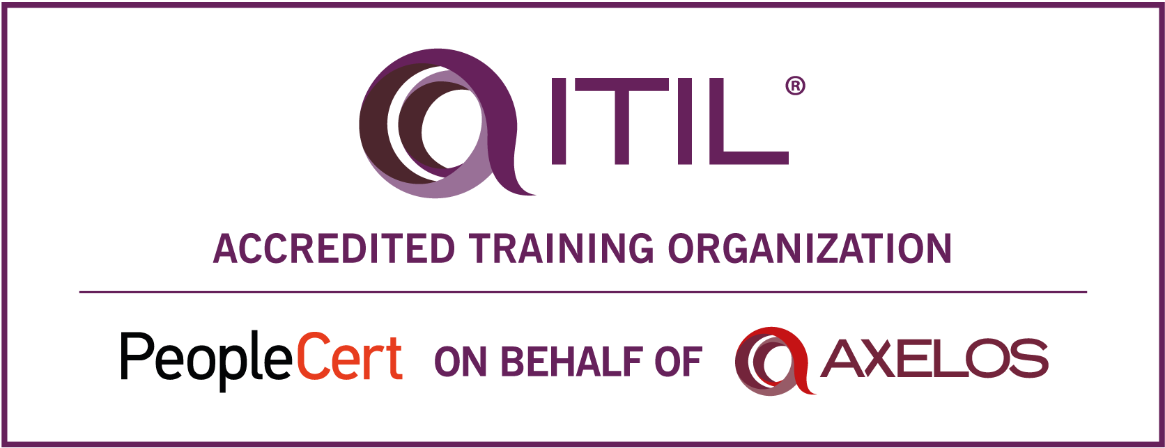 itil high velocity IT