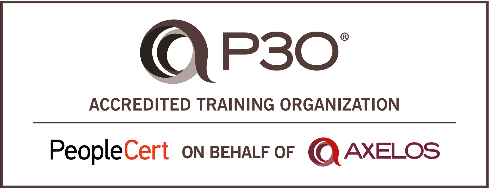 certification p3o pmo management