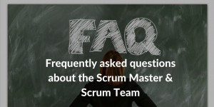 faq scrum and scrum master