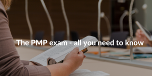 PMP exam