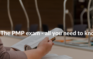 PMP exam