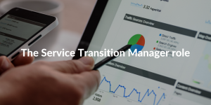 service-transition-manager-role