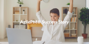 agilepm success story