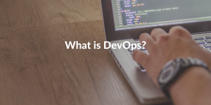 what is devops