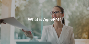 AgilePM what is?