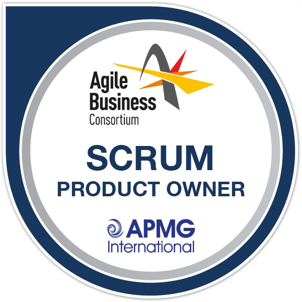 Scrum Product Owner opleiding