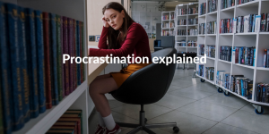 procrastination what is