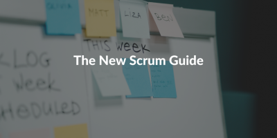 SCRUM Certification: methodology, news and resources | QRP International