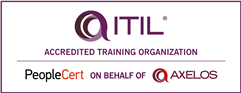 Formation ITIL4 en ligne