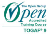 certification togaf