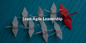 Lean-Agile-Leadership