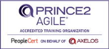 PRINCE2 Agile foundation en ligne
