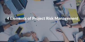 4-Elements-of-Project-Risk-Management