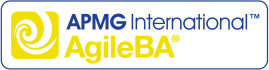 AgileBA Logo