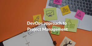 DevOps Project Management