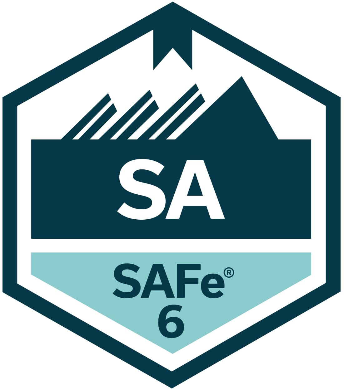 Formation Leading SAFe 6