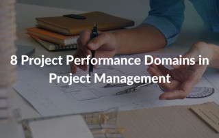 8 Project Performance Domains in Project Management