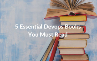 5 Essential Devops Books You Must Read
