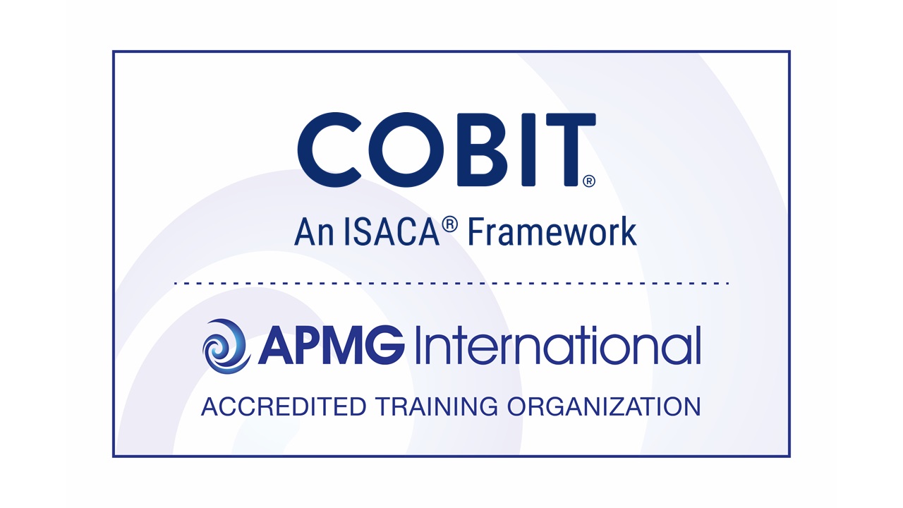 COBIT 2019 certificering