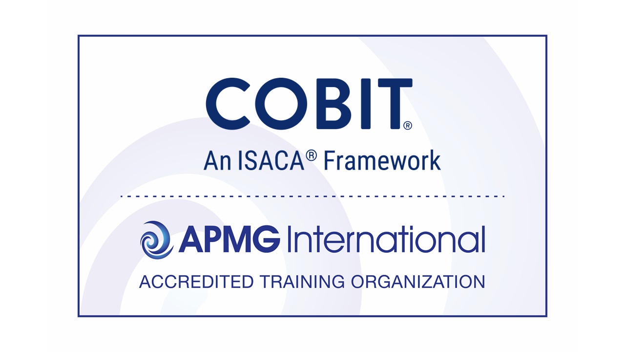 Formation COBIT 2019 Foundation